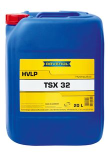 RAVENOL Hydrauliköl TSX 32 (HVLP)